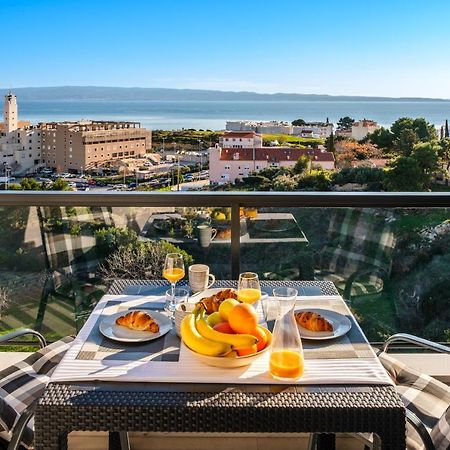Golden View 7 Appartement Split Buitenkant foto